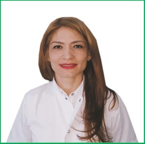 Dr. Georgiana Nicolescu
